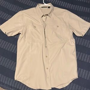 Filson button down